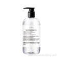 Wholesale Waterless Alcohol 500ml Antibacterial Hand Gel Hand Sanitizer